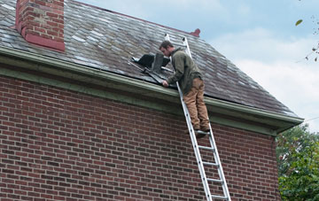 what affects urgent Ballymagorry roof repairs