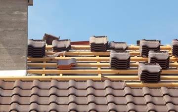 Ballymagorry clay roofing costs