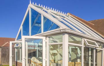 conservatory roof insulation costs Ballymagorry