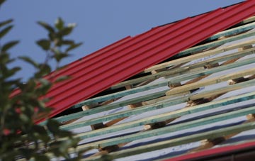 Ballymagorry corrugated roofing costs