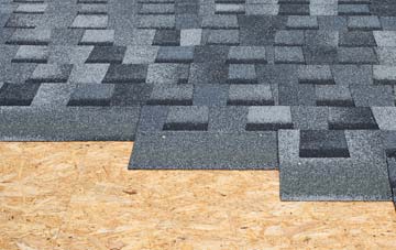 expert Ballymagorry asphalt roof companies