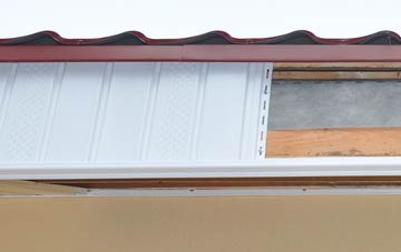Ballymagorry fascia repair costs