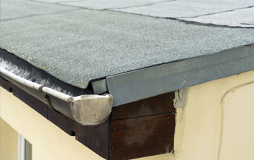 Ballymagorry flat garage roofing repairs