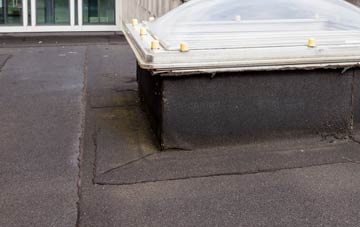disadvantages of Ballymagorry flat roofs