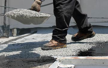 Ballymagorry flat roofing companies