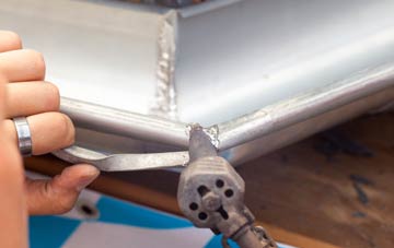 disadvantages of Ballymagorry lead roofing