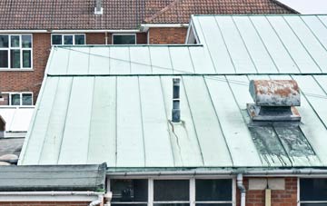 Ballymagorry lead roofing costs