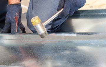 Ballymagorry metal roofing costs