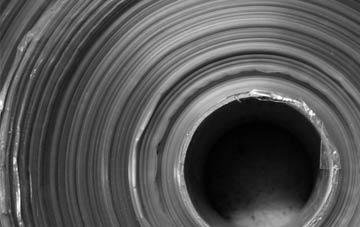 Ballymagorry pvc roof replacement