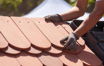Ballymagorry roof tile contractors