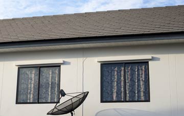 Ballymagorry rubber roof costs
