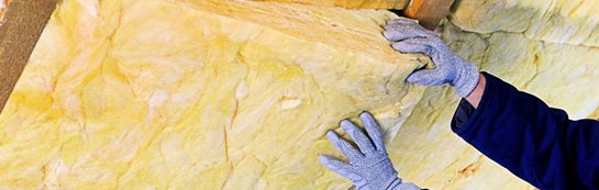 quotes for Ballymagorry roof insulation