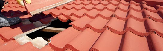 compare Ballymagorry roof repair quotes