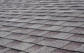 Ballymagorry tiles for shallow pitch roofing