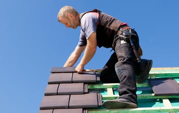 disadvantages of Ballymagorry slate roofing