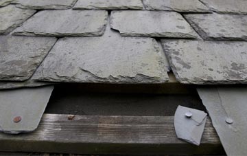Ballymagorry slate roof repairs and maintenance