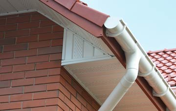 Ballymagorry soffit repair costs