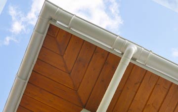Ballymagorry soffit types