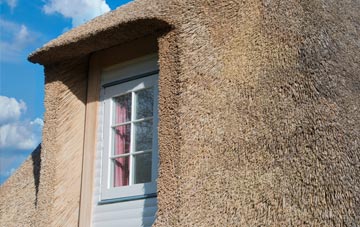 Ballymagorry thatch roof disadvantages