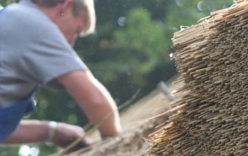 professional Ballymagorry thatchers