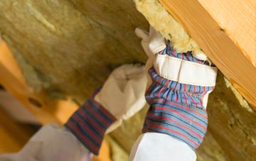 types of Ballymagorry pitched roof insulation materials