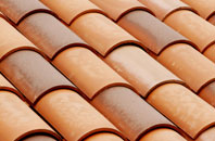 Ballymagorry clay roofing