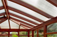 Ballymagorry conservatory roofing insulation