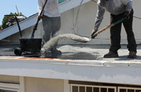 Ballymagorry flat roofing repair