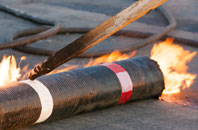 free Ballymagorry flat roofing repair quotes