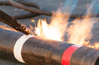 Ballymagorry flat roofing replacement