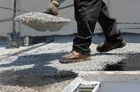 find rated Ballymagorry flat roofing replacement companies