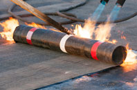 Ballymagorry flat roof sealing