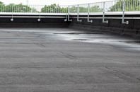 find rated Ballymagorry flat roofing companies