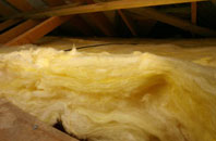 Ballymagorry pitch roof insulation