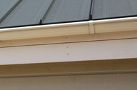 Ballymagorry soffit repair