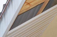 rated Ballymagorry soffit repair companies