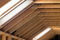 Ballymagorry tapered roof insulation quotes