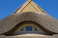 Ballymagorry thatch roofing